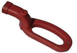 AL-KO Griffschale links AKS 3004 ab 02/04