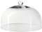 ASA 5317009 Grande Glasglocke, Glas, 20 x 20 x 17 cm