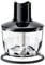 Braun Multiquick-7 MQ785 EasyClick Chopping Attachment - Type MQ30