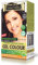 Indus Valley Natural Organic Hair Colour without Damage, Gel Hair Colour, Ammonia Free, Up to 100% Grey Coverage, Recommended by Doctors Organic Natural Certified Dark Brown 3.00 (20 g + 200 ml)
