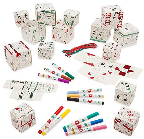 Disney Create-Your-Own Ornament Kit