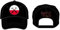 Pink Floyd Baseball Cap Hammers Logo