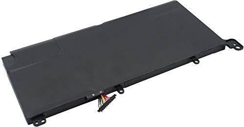MBXAS-BA0123 Notebook-Akku - Komponente für Notebook (Akku, Asus, VivoBook S551L, VivoBook S551LA, VivoBook S551LB, VivoBook S551LB-CJ026H)