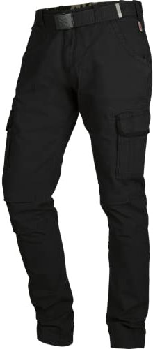 WüRTH MODYF Pantalon de travail New Cobra noir - Taille XXL