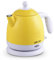 MYYINGELE Professional Classical Electric Kettle, Retro Dome Tea Kettle, Stainless Steel Fast Boiler, Auto Off and Boil Dry Protection, 1.0L Upgraded
