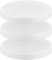 Alb Filter® Protect 3er Pack Vorfilter Wechselpads in 40 µm | Schützt die Kartusche | Grobfilter | Rost- und Sedimentfilter | Wechselvließ gesintert
