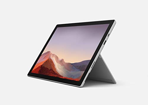Microsoft MS Surface PRO 7+ I5 16GB 256GB LTE 12,3''/2736X1824/4G LTE W10P