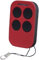 Telecomando per centralina cancello scorrevole IDOR-100 433 mhz rolling code (solo telecomando N.B. NON COPIA ALTRI TELECOMANDI SERVE SOLO PER LA NOSTRA CENTRALINA)