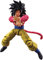Dragon Ball GT SS4 Son Goku Statuette S.H. Figuarts 15 cm