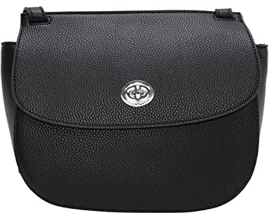 Gerry Weber - paloma shoulderbag mhf Schwarz
