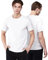 T-Shirt Uomo Manica Corta | Pacchi Risparmio | 100% Cotone | Magliette Basic | Casual - Palestra - Sportivo - Urban | Multipack Idea Regalo | Pack 2, 3 o 5 | No Logo
