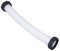 Manguera de Repuesto para Bomba de Piscina de 1,6 de Diámetro, Mangueras de Piscina a Prueba de Fugas para Piscinas sobre el Suelo, Mangueras de Piscina para Bomba de Filtro y (0,4 m)