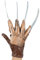 Handschuh mit Klingen Freddy Krueger A Nightmare On Elmstreet Horror Klingenhandschuh Halloween Mörder Killer