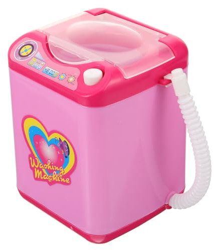 pour pinceaux de maquillage machine à laver les éponges de maquillage Machine à laver les pinceaux de maquillage Brosse de nettoyage entièrement automatique