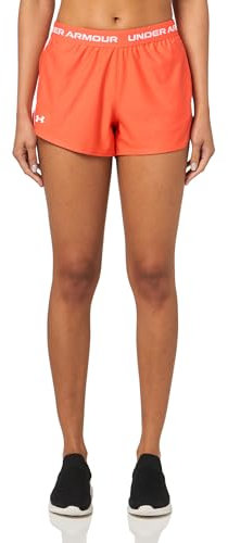 Under Armour TECH Play UP Shorts - L