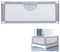 GUUSII HOME Barrera Seguridad Niños Cama Barandilla Cama Niño Barra Infantiles para Protector Infantil Bordes de Cuna Extensible 24 Niveles de Altura Ajustable Lavable en la Lavadora (1 Pieza)
