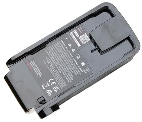 Kompatibel Mit Shark S12. Zubehör For Lithium-Akkus For Handstaubsauger. XBATR725EU. 25,2 V/2350 MAh