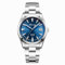 ADDIESDIVE Luxus Uhr Herren automatikuhr NH35A mechanische Uhr BGW9 Leuchtende Uhren 100m analoge Uhr Herren Mit Edelstahlarmband AD2077