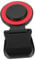 GRADENEVE Thumb Grips Gaming Controller Clip for High-sensitivity Mobile Game Triggers