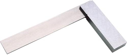Draper 34065 Engineers Precision Square, 150mm