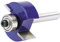 Draper 75344 1/4-inch Rebate 32 x 12mm Tungsten Carbide Tip Router Bit