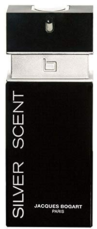 Silver Scent By Jacques Bogart For Men Edt Spray 3.33 Oz