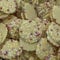 Hannahs White Chocolate Snowies, 1 kg