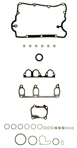 Ajusa 53015000 Gasket Set cylinder head