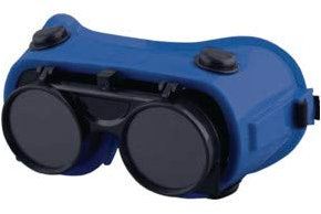 Schweißerbrille EN 166,EN 169,EN 175 Glas