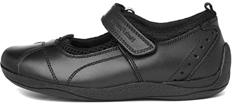 Hush Puppies Girls' Cindy Junior Mary Jane