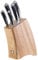 Richardson Sheffield Kyu - Bloc 5 couteaux de cuisine