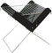 Barbeque-to-go, tragbarer Grill, faltbar 290x270x295mm