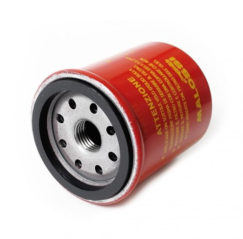 Filtro olio MALOSSI Red Chili per /YAMAHA Burgman AN/MAJESTY 250 - 400 CCM