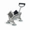 LACOR - 60513 - Cortador Profesional, Corta Patatas y Verduras en gajos, 4 Cuchillas de Acero Inoxidable, Corte Uniforme, Cocina Industrial