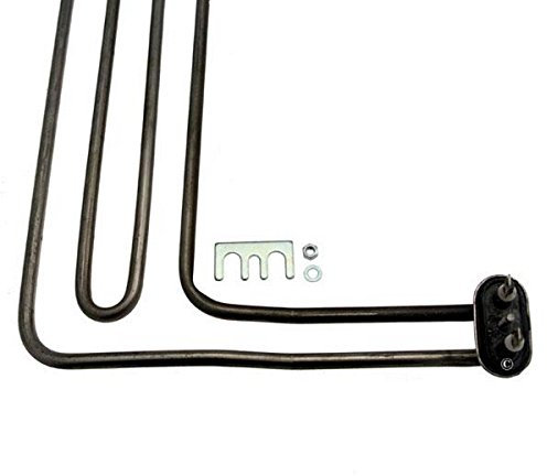 BRANDT - THERMOPLONGEUR RESISTANCE 2980W pour lave vaisselle BRANDT - BVMPièces