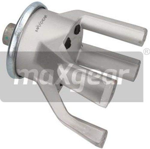 Maxgear Motorlager hinten passend für Transporter | 40-0198