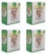 Non Toxic Silent Roar Nitrogenous Garden Fertiliser & Cat Repellant Pellets (4)