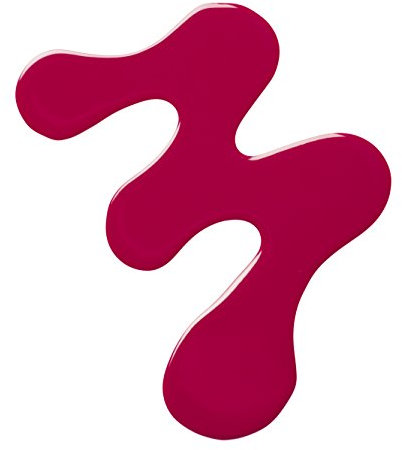 Breathable Halal Nail Polish LENA 14ml - Party Starter - LE119