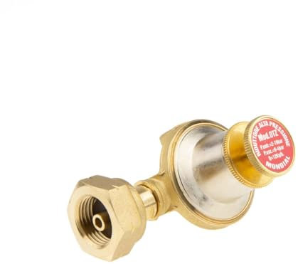 Détendeur gaz réglable 0 à 3 BAR