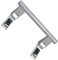 Fridge Door Handle Kit for Liebherr Fridge – 7430668