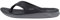 Reef Homme One Tongs, Noir (Black Bla), 39 EU