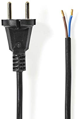 Nedis Netzkabel für MP3-Player 7.0 m