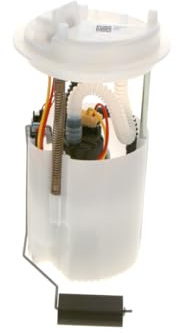 BOSCH 0 986 580 831 KRAFTSTOFFFÖRDEREINHEIT KRAFTSTOFFPUMPE