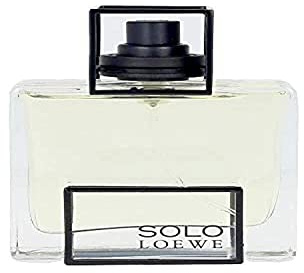 Loewe Solo Loewe Esencial Edt Vapo 50 ml - 50 ml