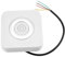 Campanello di accesso alla porta, campanello cablato da 12 V di controllo degli accessi alla casa Supporto No Install Batteria Campanello per porta Campanello per campanello di