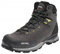 Meindl Vakuum Sport III GTX 003 grau/Lemon 10,5