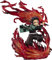 Bandai Tamashii Nations Demon Slayer: Kimetsu no Yaiba FiguartsZERO PVC Statue Kamado Tanjiro (Hinokami Kagura) 21cm