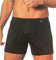NOTTINGHAM Boxer Uomo Cotone Filo di Scozia B416 Assortito Fondo Bianco E Fondo Scuro (10 60 5XL IT Uomo, Ass, Fondo Bianco)