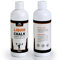 Anstore Flüssigkreide, 300 ml Sportkreide Hervorragende Griffigkeit und Schweißfreie Hände für Gewichtheben, Fitnessstudio, Klettern, Bouldern, Gymnastik, Pole Dancing und Fitness, Bodybuilding