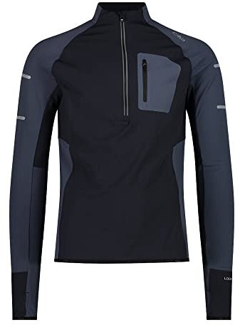 CMP T-Shirts/Tanks Herren Shirt Man Sweat TITANIO 52